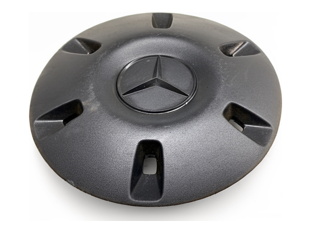 [STARK-918620] Tapacubos central Mercedes-Benz Sprinter