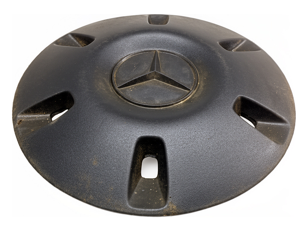 [STARK-918621] Tapacubos central Mercedes-Benz Sprinter