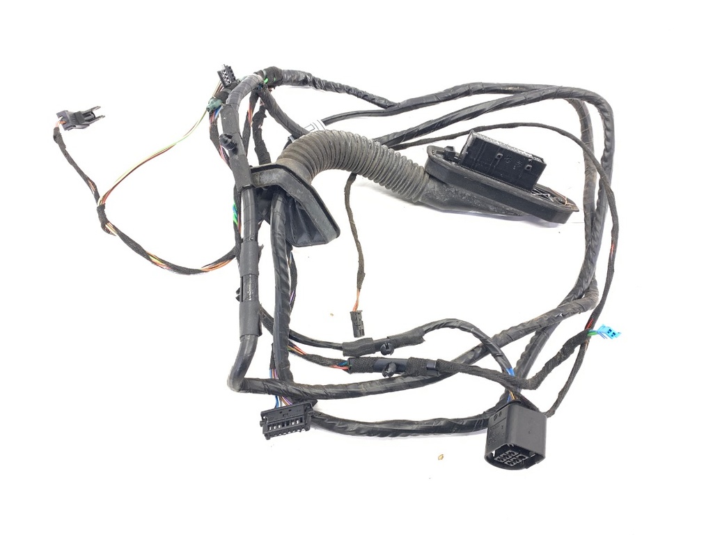 [STARK-747638] Mazo de cables puerta trasera derecha BMW X5 (E70)