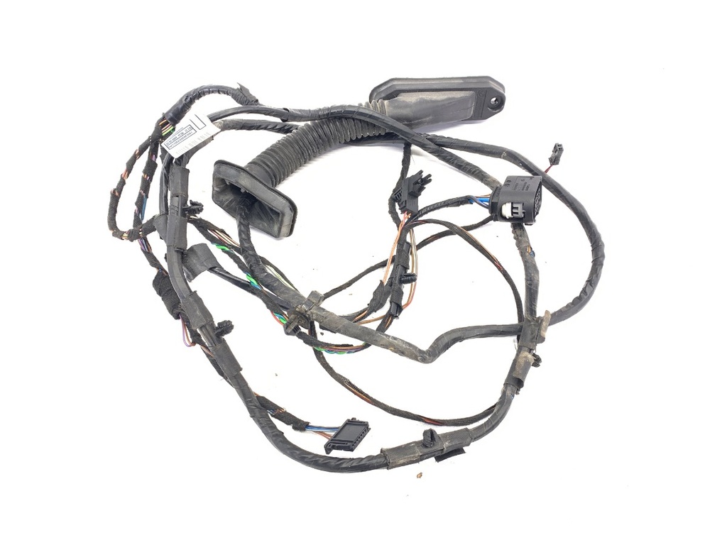[STARK-747640] Mazo de cables puerta trasera izquierda BMW X5 (E70)