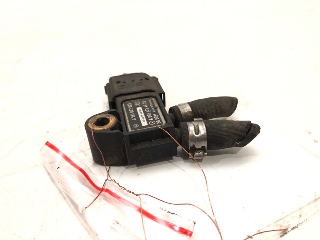[STARK-525980] Sensor de presión de gases de escape Mercedes-Benz Clase M W164
