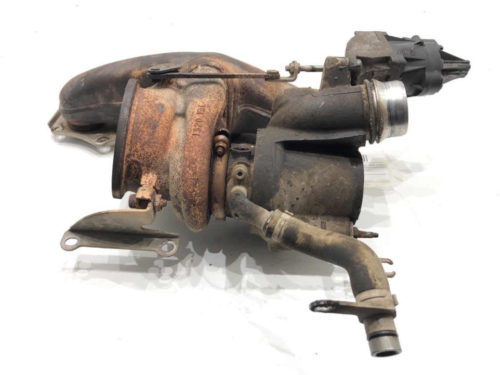 [STARK-825592] Turbocompresor BMW Serie 3 (F30, F80) 2.0 328i xDrive 245 CV 2011-2018