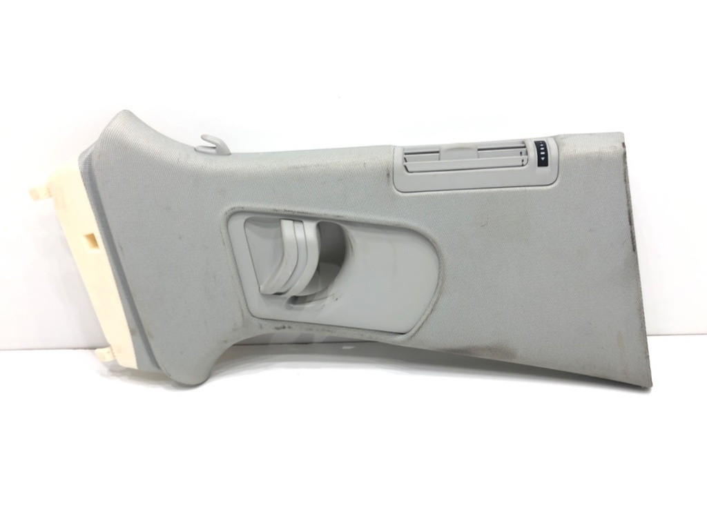 [STARK-606948] Moldura de pilar derecho Audi A6 C7 Avant (4G5, 4GD)