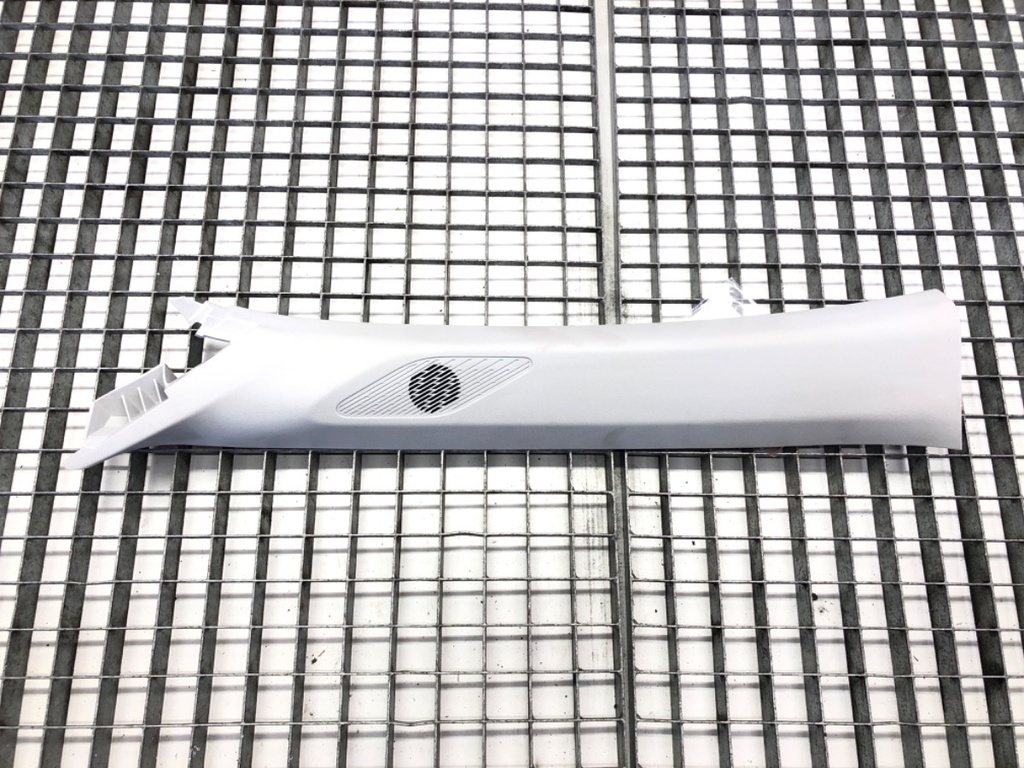 [STARK-609050] Moldura de pilar izquierdo Citroen C4 III (BA_, BB_, BC_)