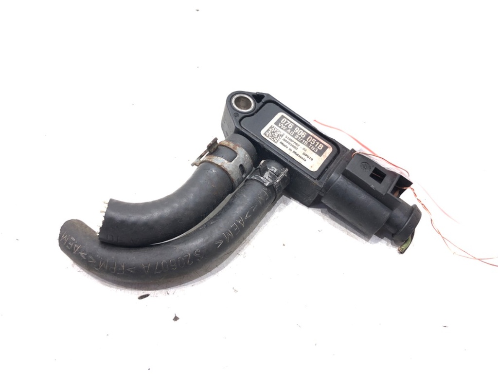 [STARK-619717] Sensor de presión de gases de escape VW GOLF VI Variant
