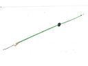Cable de tirador de puerta trasero derecho FIAT CROMA