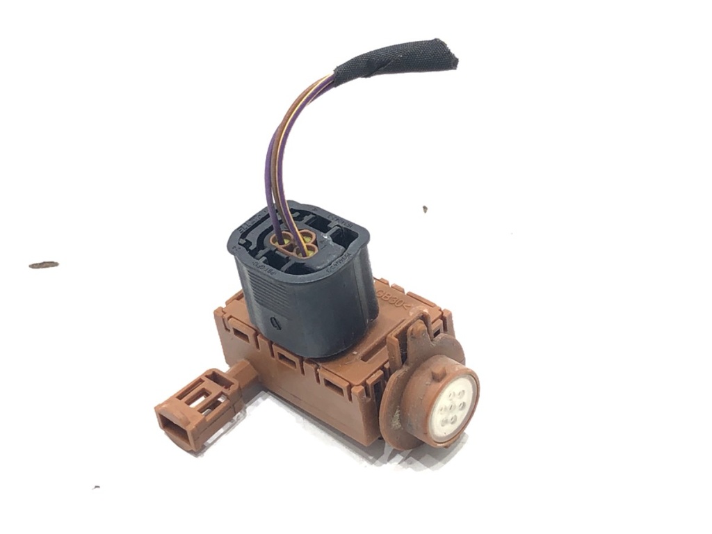 [STARK-682469] Sensor de calidad de aire Audi Q7