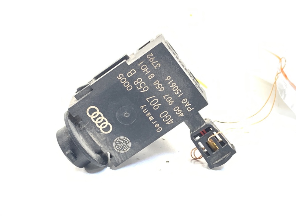 [STARK-688701] Sensor de calidad de aire Audi Q5