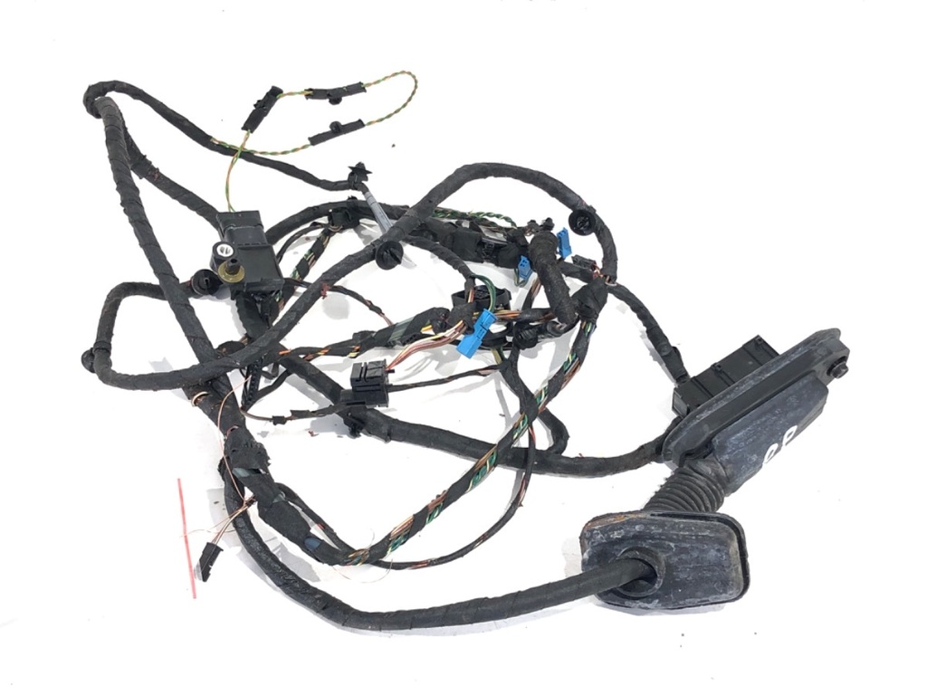 [STARK-743997] Cableado de puerta delantera derecha BMW Serie 5 Touring (F11)