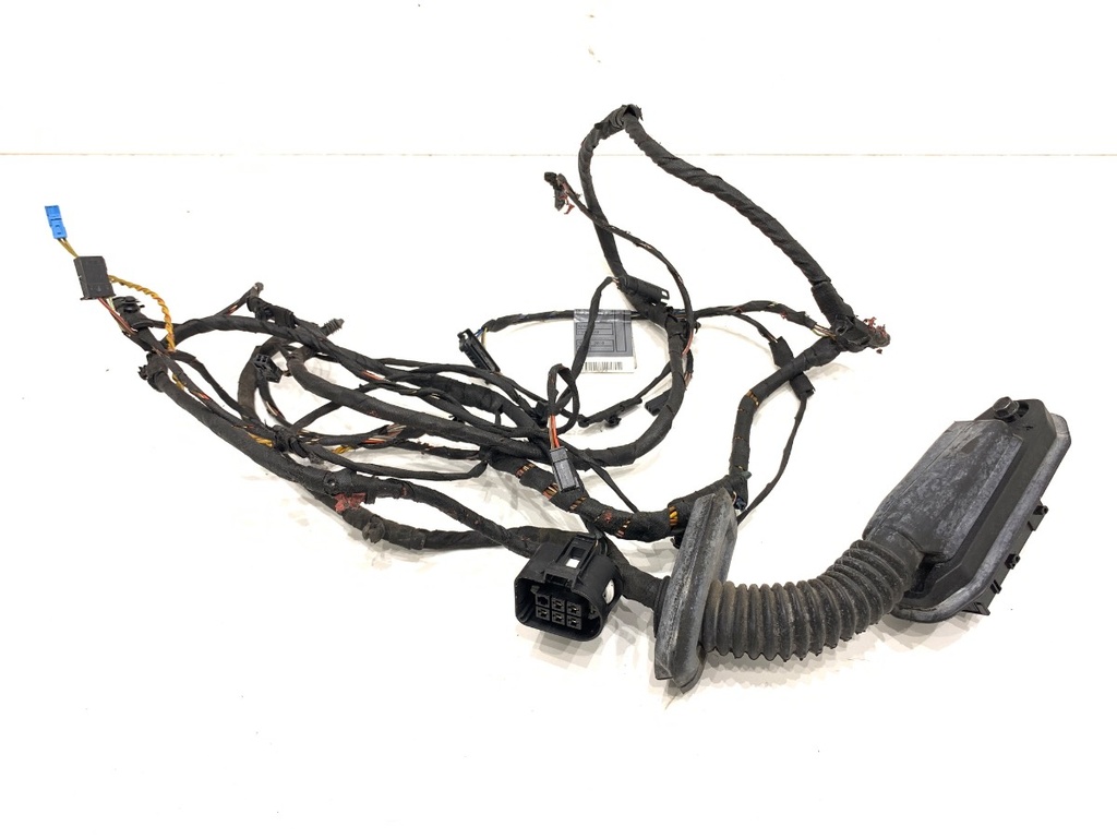 [STARK-743998] Cableado de puerta trasera derecha BMW Serie 5 Touring (F11)