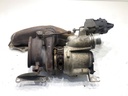Turbocompresor BMW X3 (F25) 2.0i 180 kW 245 CV 2012-2017