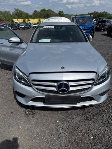 [EPE-104588] Cremallera de dirección Mercedes-Benz Clase C W205