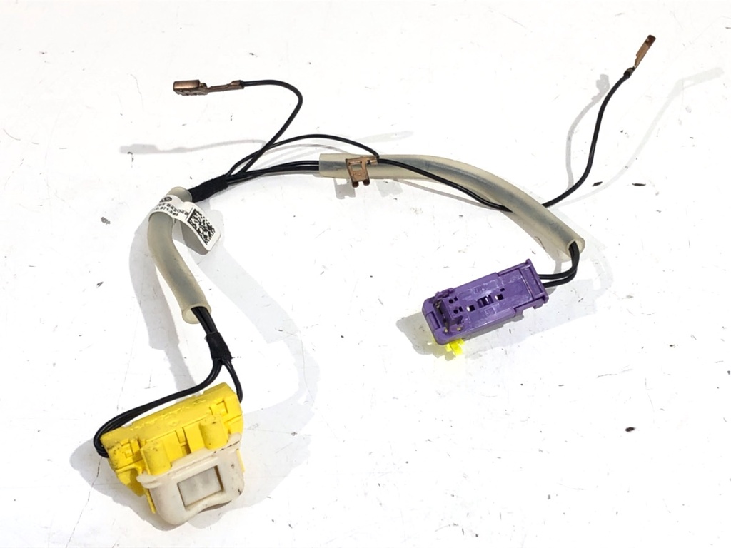 [STARK-753154] Instalación eléctrica de airbag VW Golf V (1K1)