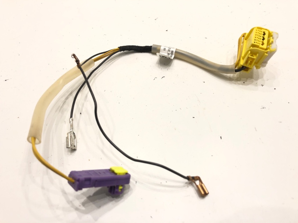 [STARK-756187] Instalación eléctrica de airbag VW Golf V (1K1)