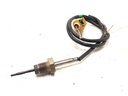 Sensor de presión de gases de escape VW Golf VII Variant