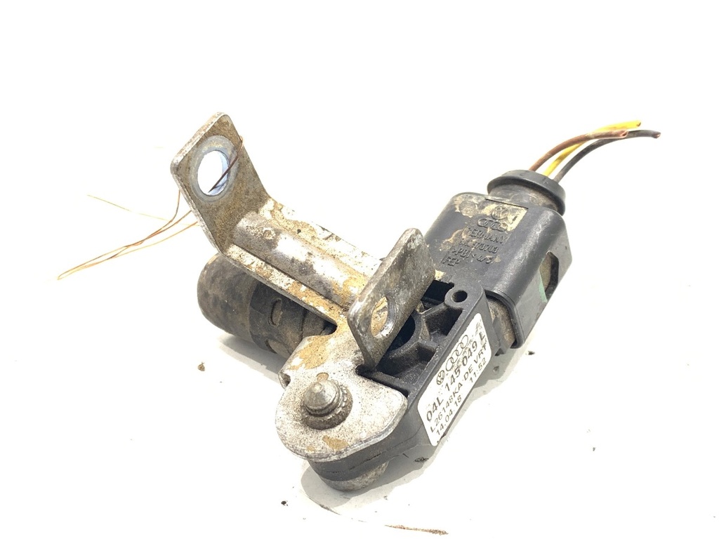[STARK-765817] Sensor de presión de gases de escape Skoda Rapid