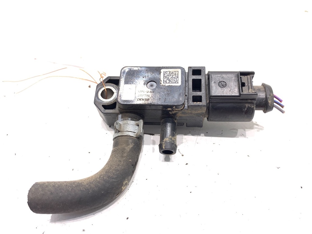[STARK-765874] Sensor de presión de gases de escape Skoda Rapid