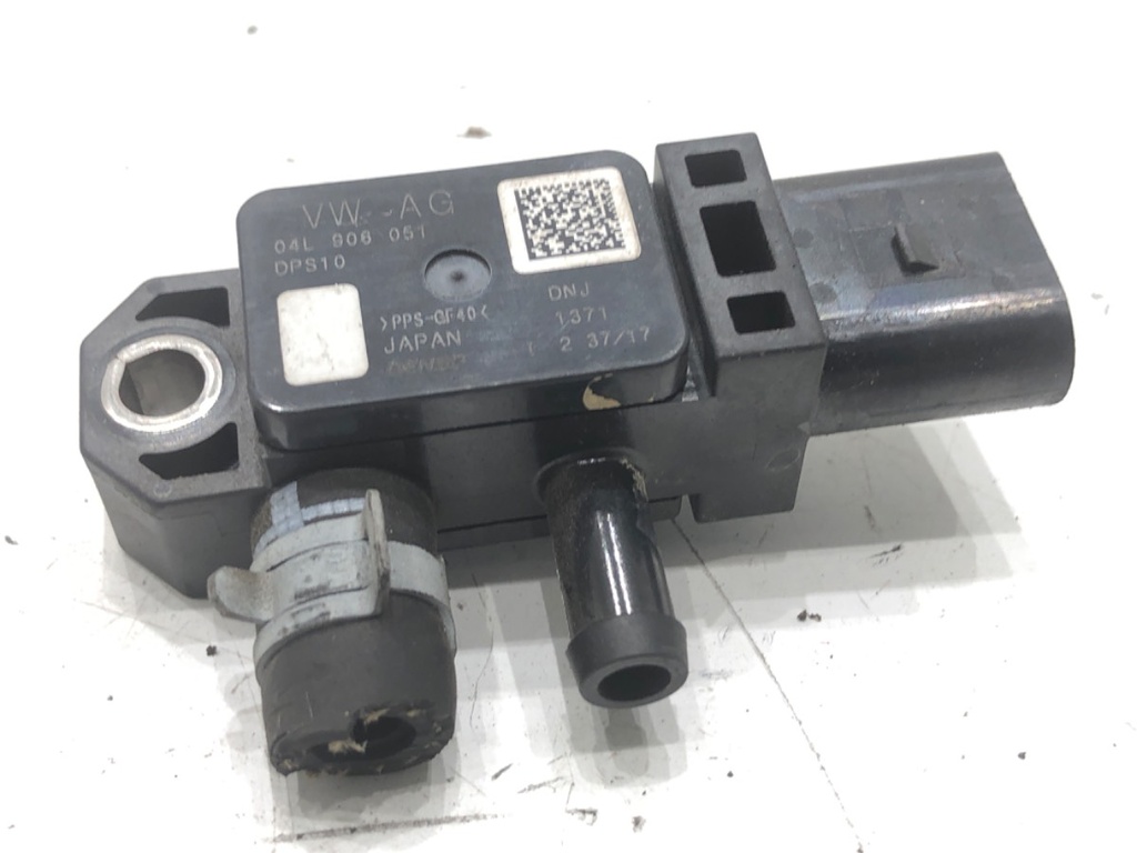 [STARK-765875] Sensor de presión de gases de escape Skoda Rapid