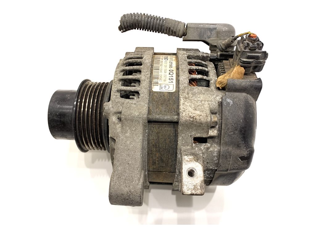 [STARK-928956] Alternador Toyota Yaris (_P13_) 1.0 51 kW 2010-2022