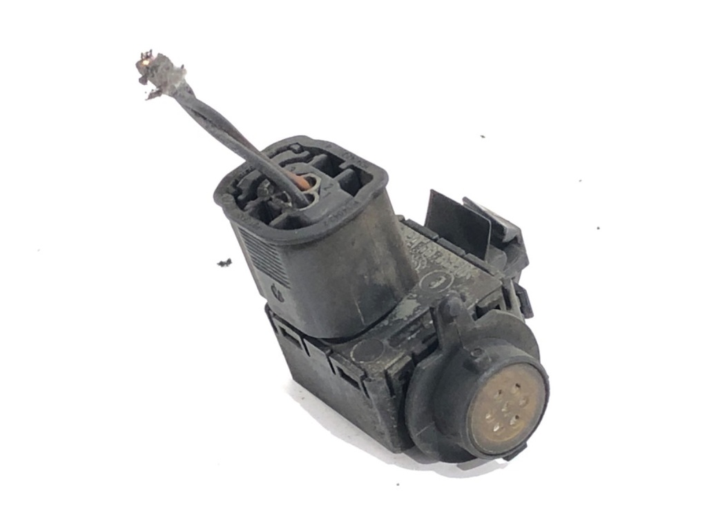 [STARK-772133] Sensor de calidad de aire Skoda Octavia III