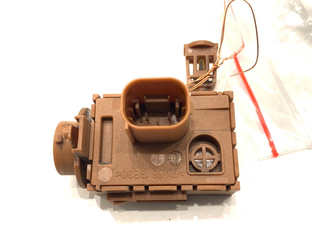 [STARK-776473] Sensor de calidad de aire Audi A5