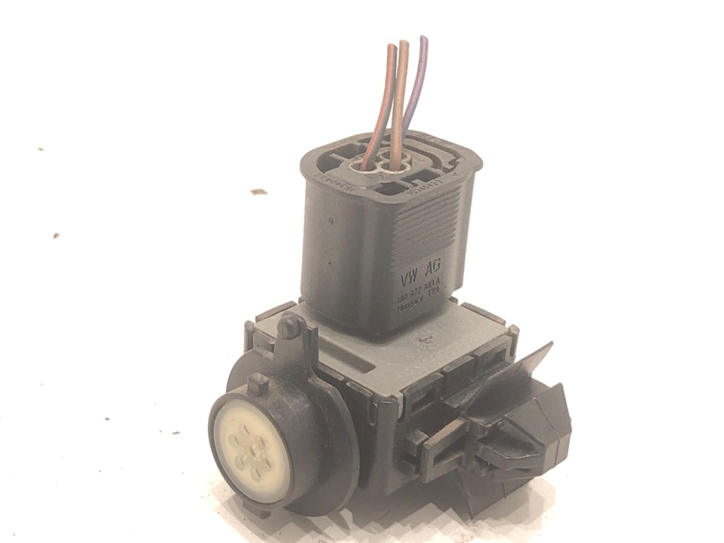 [STARK-776797] Sensor de calidad de aire Seat Leon ST