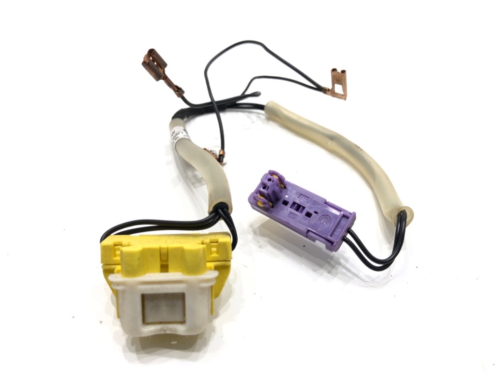 [STARK-780250] Cableado de airbag para Skoda Octavia II (1Z5)
