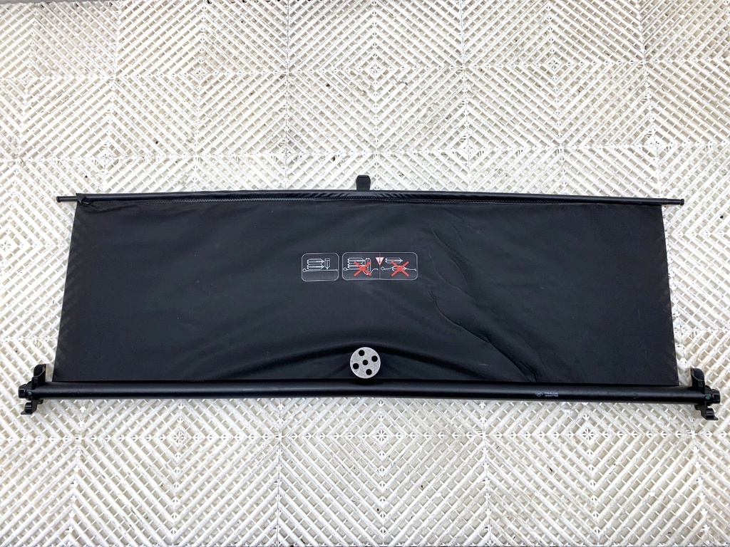 [STARK-781489] Bandeja de maletero para Renault Megane CC (EZ0/1_)