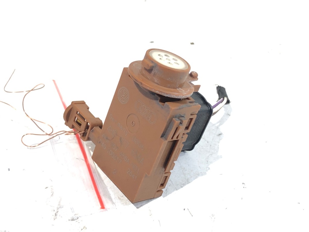 [STARK-788261] Sensor de calidad de aire Audi A4 B9 Avant (8W5, 8WD)