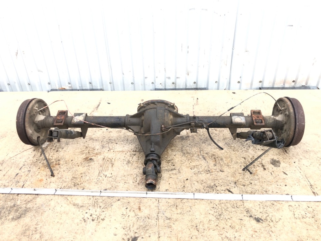 [STARK-754843] Diferencial trasero DAEWOO LUBLIN II Platforma / podwozie 1997-2022
