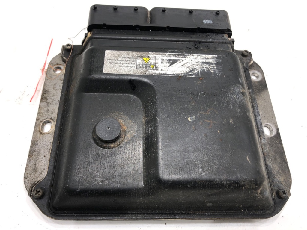 [STARK-755173] Centralita motor Mitsubishi Lancer VIII 1.8 DI-D 110 kW (150 CV) 2010-2022