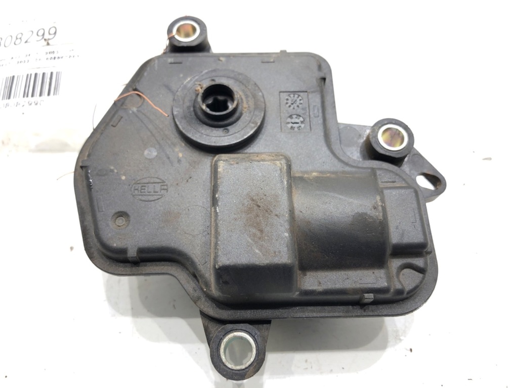 [STARK-808299] Bomba de agua VW T-Roc (A11)