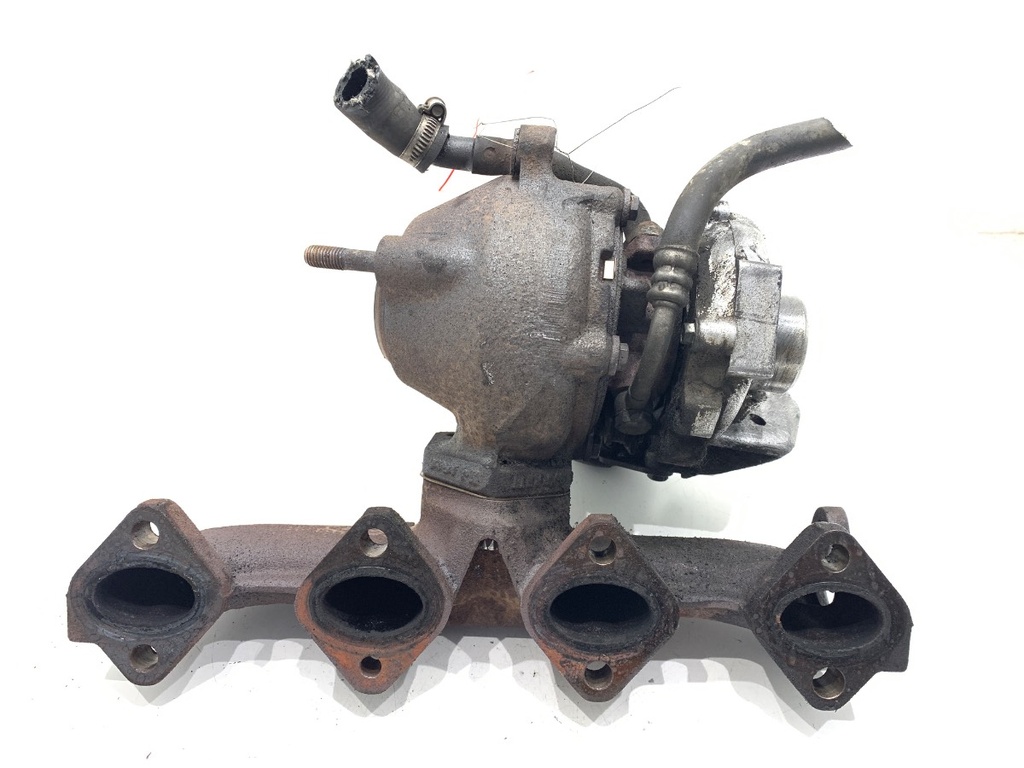 [STARK-755475] Turbocompresor BMW X3 (E83) 2.0 d 110 kW 2004-2007