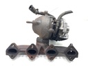 Turbocompresor BMW X3 (E83) 2.0 d 110 kW 2004-2007