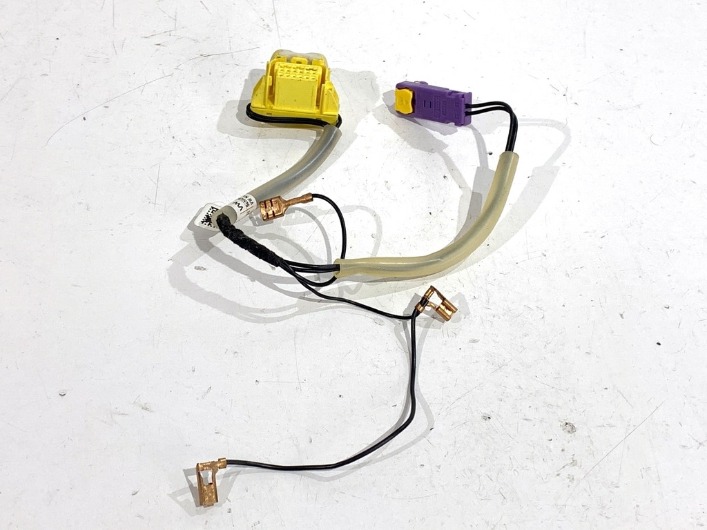 [STARK-819277] Instalación eléctrica de airbag VW Golf V (1K1)