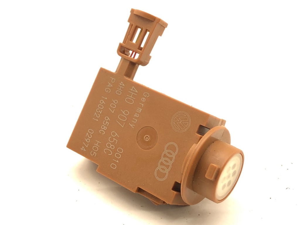 [STARK-821872] Sensor de calidad de aire Audi Q3 Sportback (F3N)