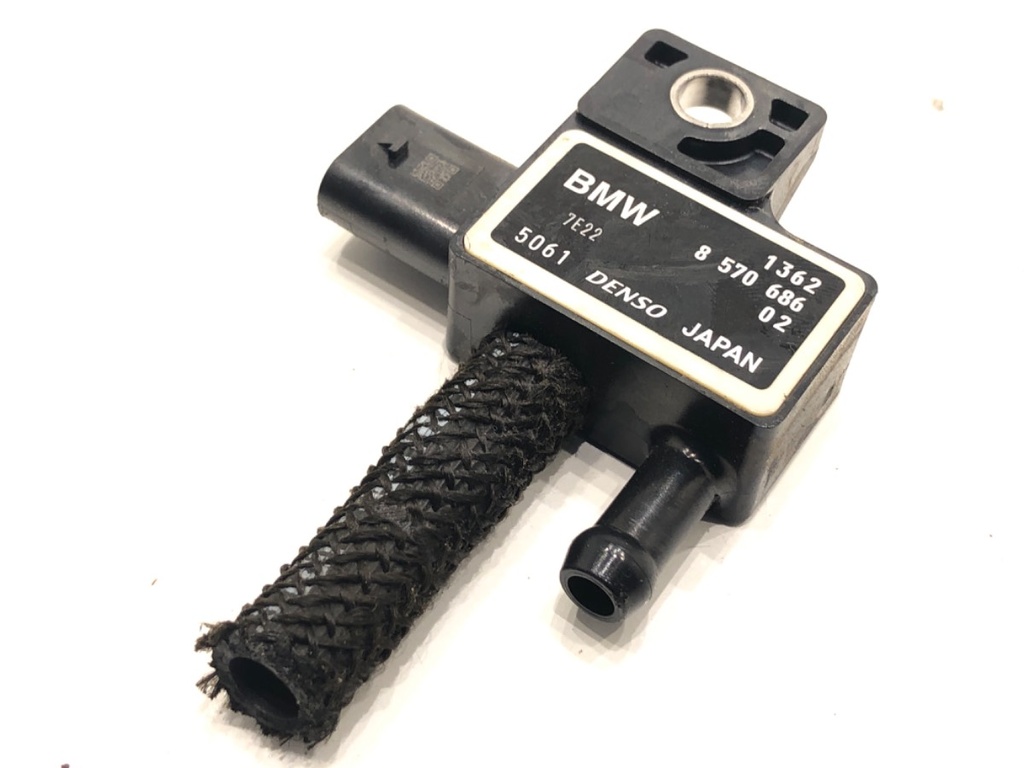 [STARK-826369] Sensor de presión de gases de escape BMW Serie 2 Gran Coupe (F44)
