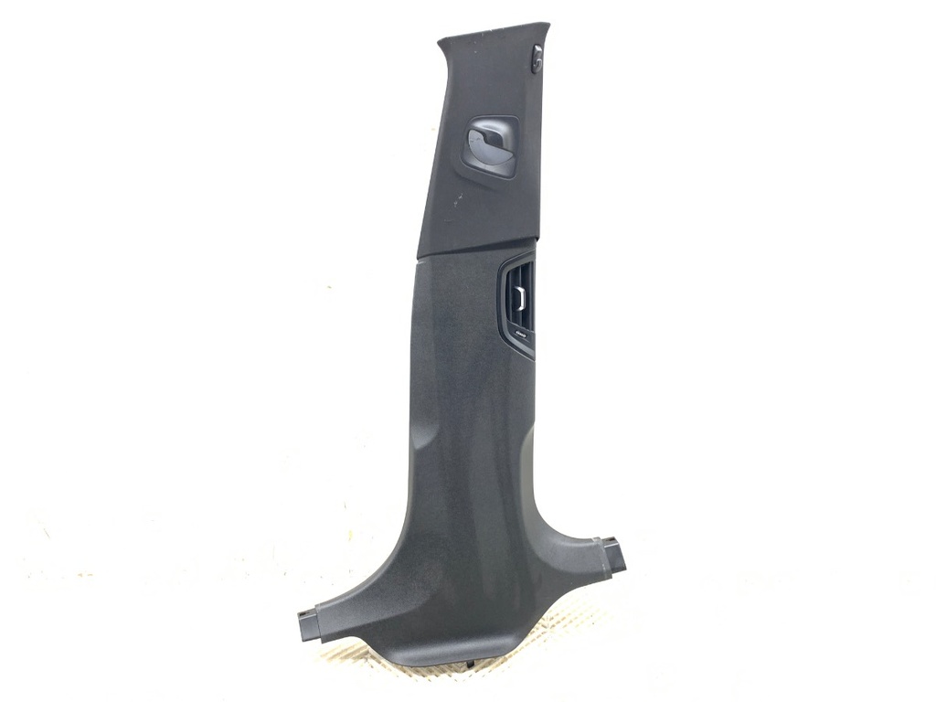 [STARK-827632] Moldura de pilar derecho BMW Serie 5 (G30, F90)
