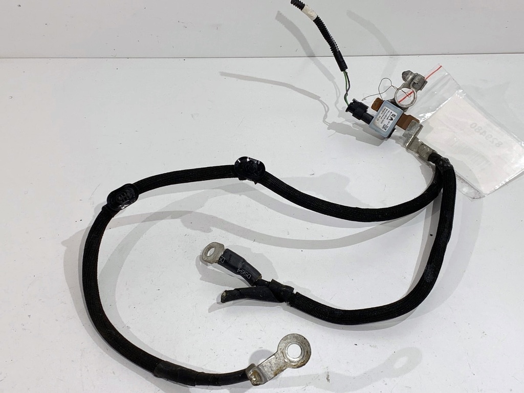 [STARK-829480] Borne negativo de batería Citroen C4 Cactus