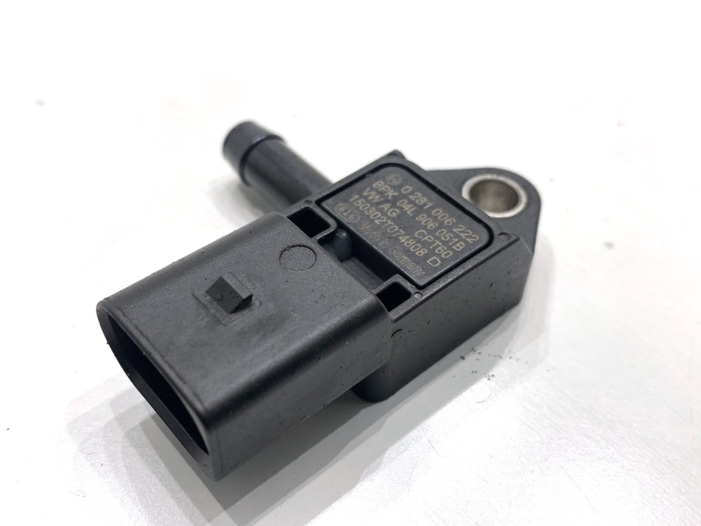 [STARK-829517] Sensor de presión de gases de escape VW Golf VII Variant
