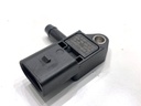 Sensor de presión de gases de escape VW Golf VII Variant