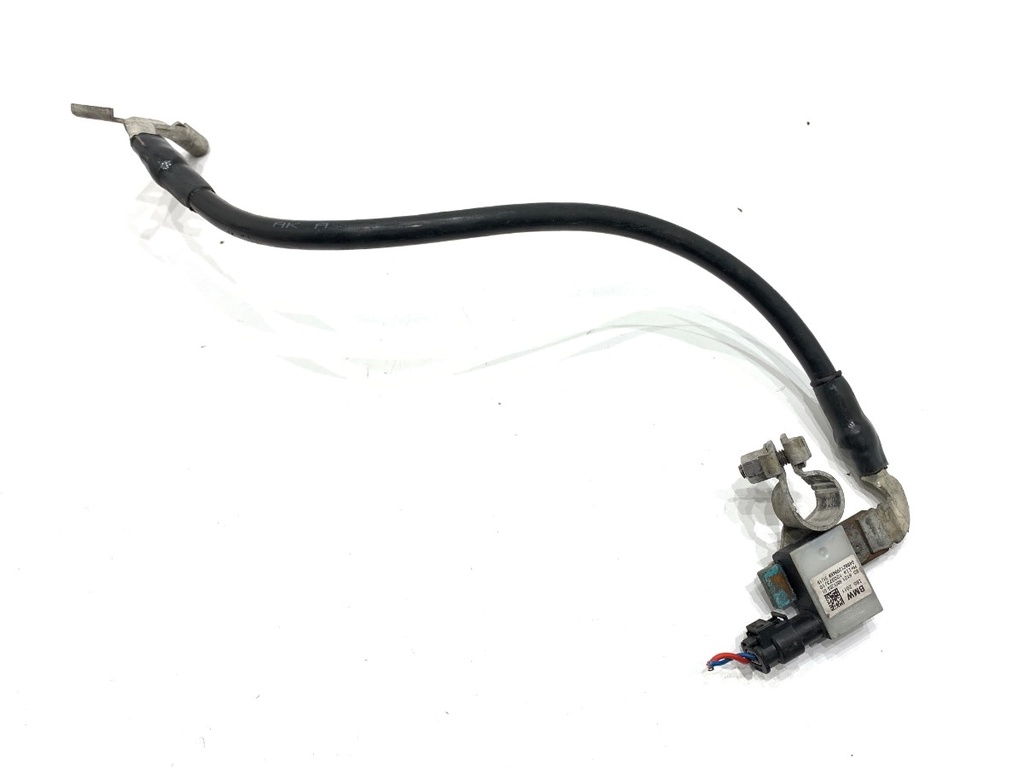 [STARK-829685] Borne negativo de batería BMW X1 (F48)