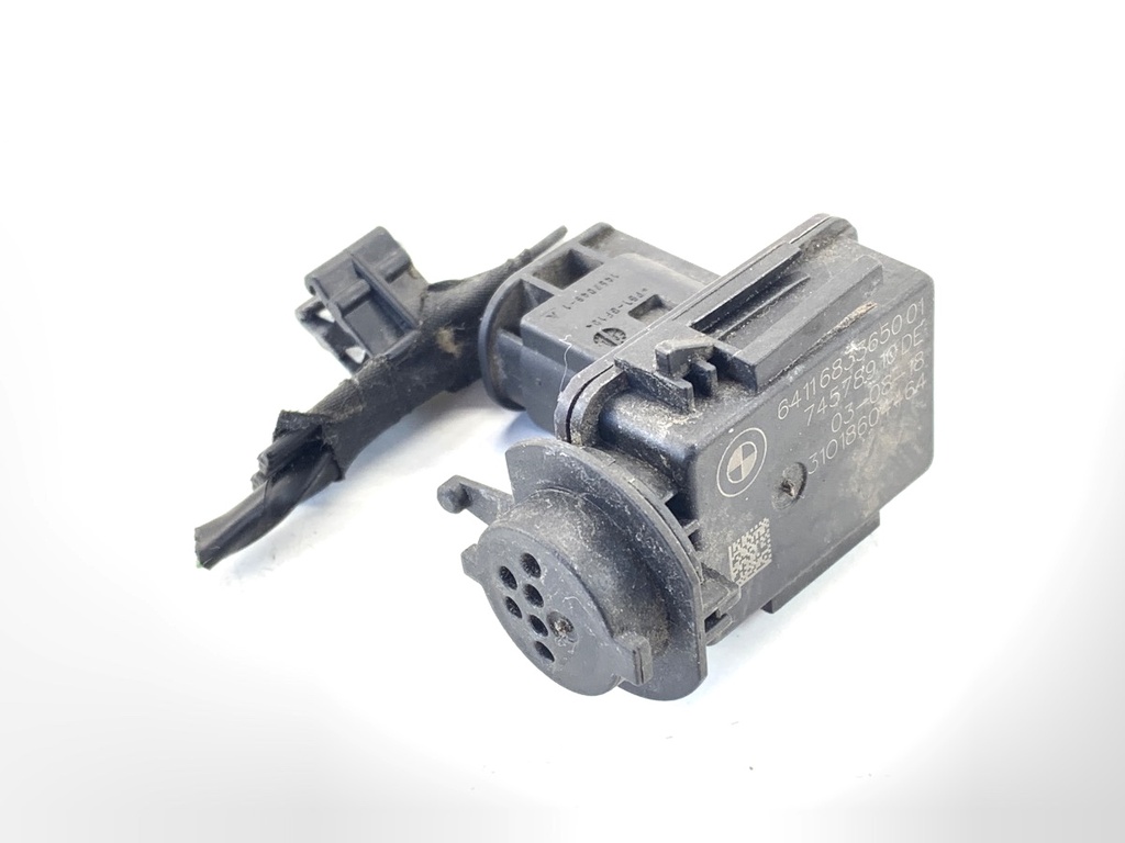 [STARK-829693] Sensor de calidad de aire BMW X1 (F48)