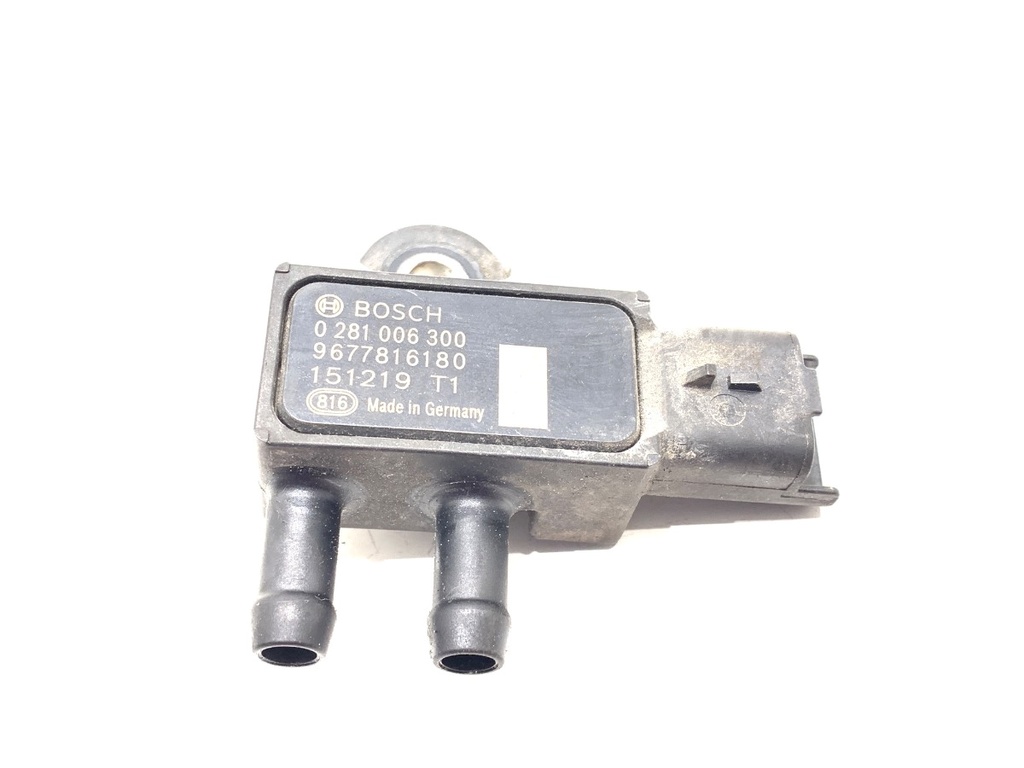 [STARK-831559] Sensor de presión de gases de escape PEUGEOT 208 I