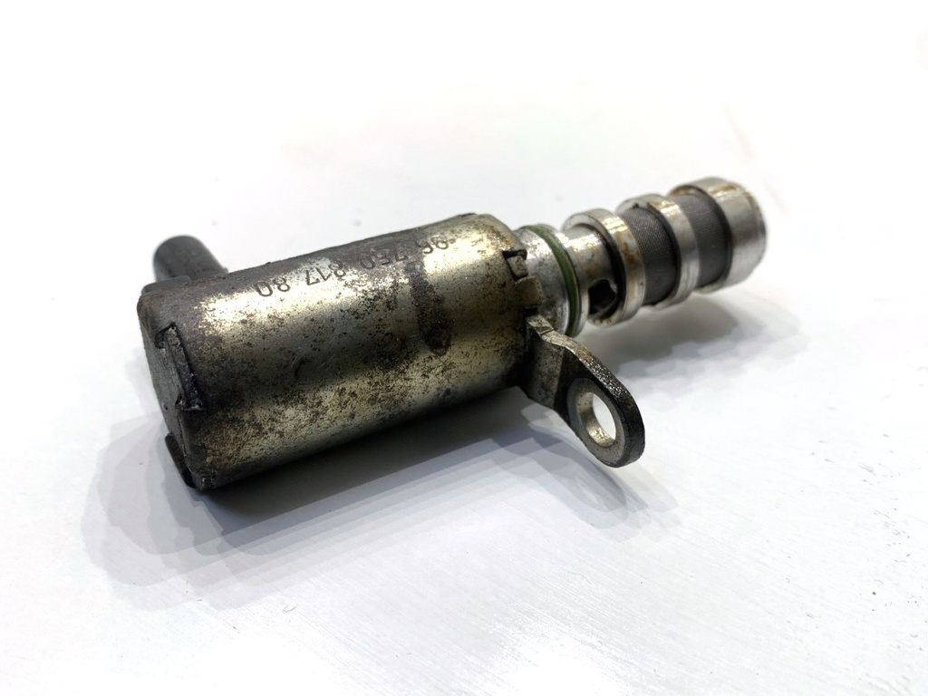 [STARK-833855] Regulador de presión de aceite Opel Corsa F 1.2