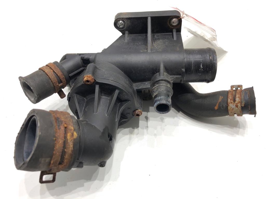 [STARK-838143] Carcasa de termostato Renault Trafic III