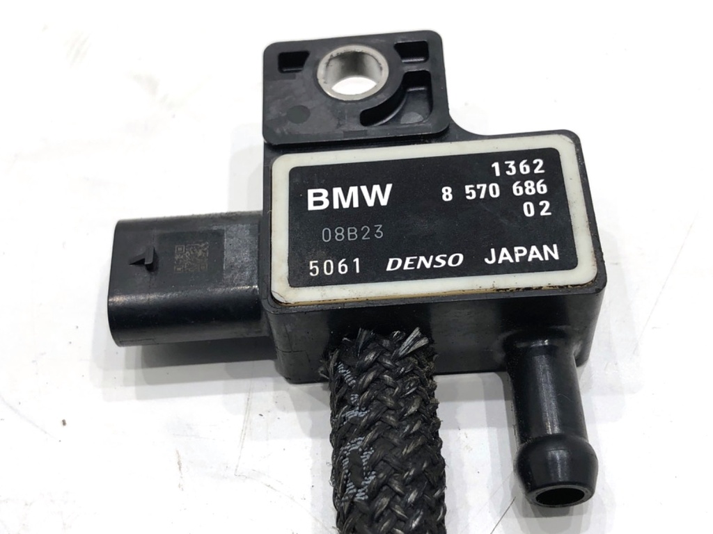 [STARK-839391] Sensor de presión de gases de escape MINI Clubman (F54)