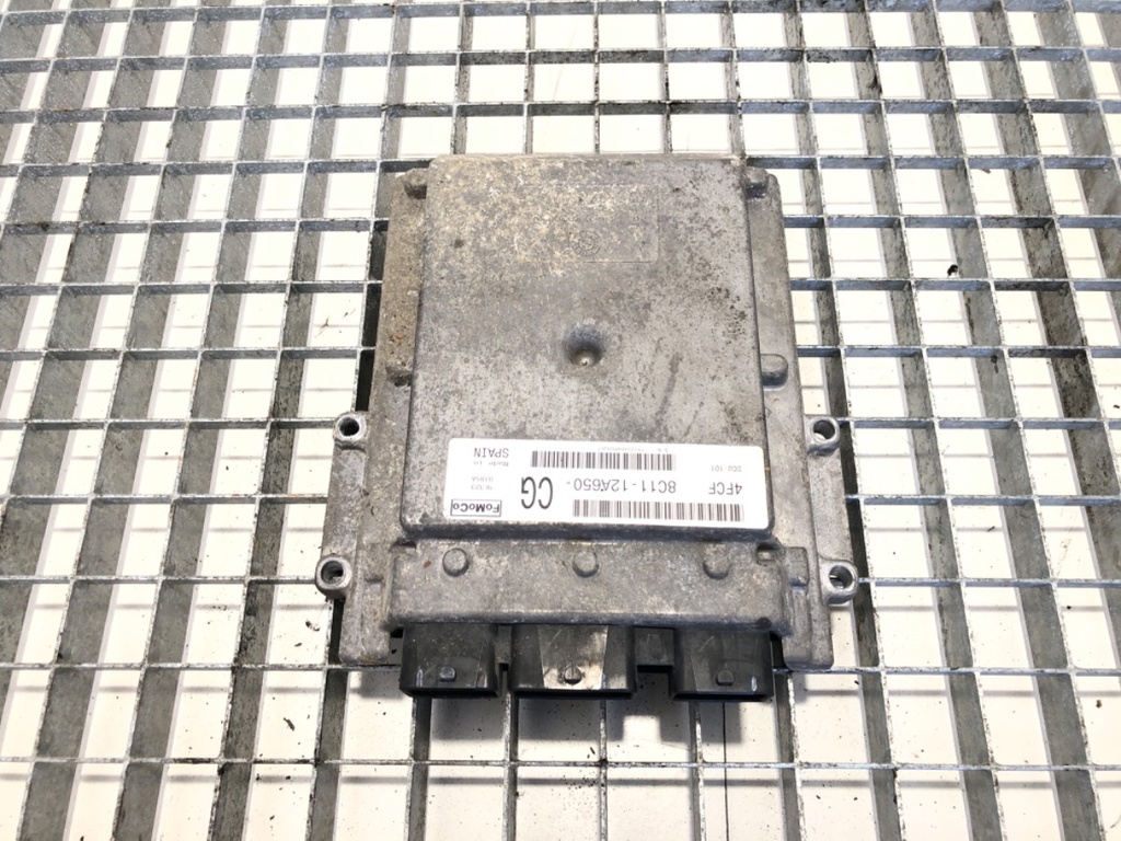 [STARK-507538] Unidad de control del motor Ford Transit Autobus 2.2 TDCi 85 kW 8C11-12A650