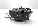Cerradura de puerta delantera izquierda HYUNDAI i10 I (PA) 2007-2022