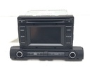 Radio Hyundai Elantra VI sedan (AD, ADA) 1.6 94 kW 2015-2022